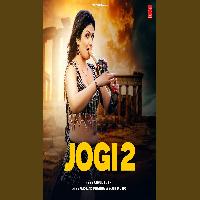 Jogi 2 Gori Nagori New Haryanvi Song 2025 By Rahul Puthi Poster